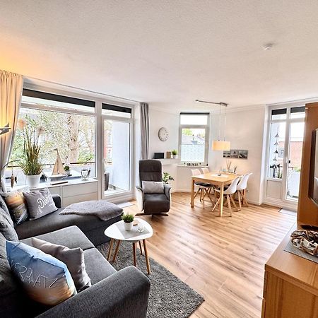 Frische Brise Apartamento Dahme  Exterior foto