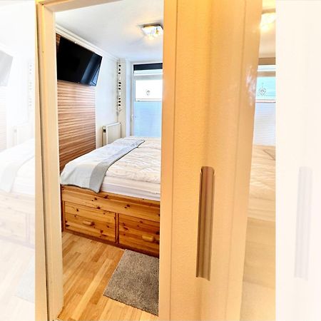 Frische Brise Apartamento Dahme  Exterior foto
