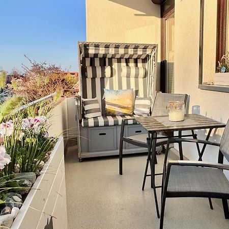 Frische Brise Apartamento Dahme  Exterior foto